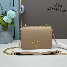 Prada Satchel Bags